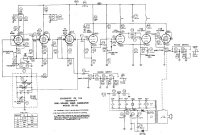 Heathkit IG-82 - Schematic 